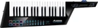 Alesis Vortex MK2 Wireless Keyboard Controller New. Price: $399.00.