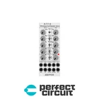 Doepfer A-111-6 Mini Synth Voice Modular Eurorack New Perfect Circuit. Price: $271.00.