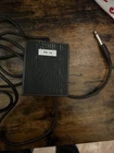 2 Keyboard Pedals Studiologic PS-15 Sustain Used. Price: $10.00.