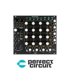 Tiptop Trigger Riot Gate Sequencer (black) Eurorack - New Perfect Circuit. Price: $416.00.