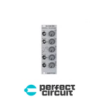Doepfer A-136 Distortion Waveshaper Modular Eurorack New Perfect Circuit. Price: $92.00.