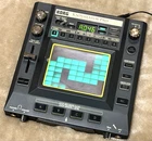 Korg Kaossilator Pro Dynamic Phrase Synthesizer Loop Recorder Touchpad Vocoder Used. Price: $254.00.