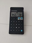 Teenage Engineering PO-14 Sub Pocket Operator W/ Case Used. Price: $69.99.