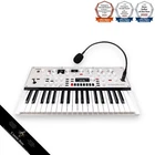 Korg King Neo Virtual Analogue Synthesizer 37KEYS Xmt Sound Source Jp New. Price: $859.87.
