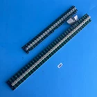 Yamaha PSR-E203 Oem Part: Loaded Key Conductive Pad & Contact Board XT701 XZ850 Used. Price: $17.48.