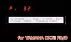 Yamaha DX7II Fd High Brightness White Led Backlight Lcd Display New Manual. Price: $109.49.