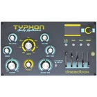 Dreadbox Typhon Monophonic Analog Desktop Synthesizer New. Price: $499.00.