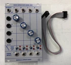Tiptop Audio 292T Quad Lopass Gate Eurorack Synth Module Used. Price: $379.99.