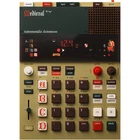 Teenage Engineering Medieval EP-1320 Sampler New. Price: $329.00.