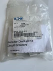 Eaton Cutler Hammer Gdin 3 Pole Rail Adapter Kit For Circuit Breakers New. Price: $24.00.