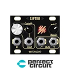 Eowave Sifter 1U Hp / Lp Mini Filter Modular Eurorack - New Perfect Circuit. Price: $110.00.