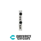 Doepfer A-177-2 Foot Controllers Modular Eurorack New Perfect Circuit. Price: $69.00.