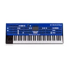Groove Synthesis 3RD 61-KEY Advanced Wavetable Synthesizer New. Price: $4995.00.