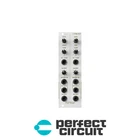 Tiptop Audio CYMBL909 TR-909 Cymbals Modular Eurorack New Perfect Circuit. Price: $204.00.