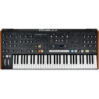Moog Muse 8 Voice Polyphonic Synthesizer New. Price: $3299.00.