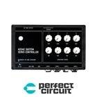 System ADDAC003 Servo Controller Interface Gadget New Perfect Circuit. Price: $429.00.
