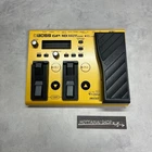 Boss GP-10 Guitar Processor Multi-effects Modeling Synthesizer Tested Good Used. Price: $379.99.