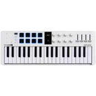 Arturia Minilab 37 MK3 Midi Controller - White New. Price: $149.00.