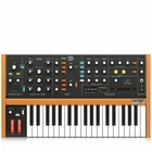 Behringer Analog Synth 4 Voice Paraphonic Poly D New. Price: $919.99.