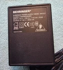 Behringer MXUL2 Eurorack Power Supply Oem 2X18V Mixer Adapter MX602A MX802A Used. Price: $45.95.