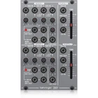 Behringer 297 Dual Portamento Controller And Cv Utilities Module For Eurorack New. Price: $56.90.