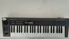 Roland Alpha JUNO-1 Programmable Polyphonic Synthesizer 49-KEY 220 Volt Used. Price: $450.00.
