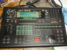 Gem WK2 Module Expander Realtime Midi Arranger Used. Price: $300.00.