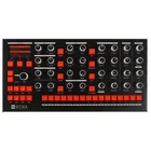Melbourne Instruments Nina 12-VOICE Polyphonic Desktop Analog Synthesizer New. Price: $3299.00.