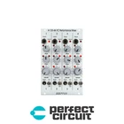 Doepfer A-135-4A/B Vc Performance Mixer (a+b) Eurorack New Perfect Circuit. Price: $433.00.