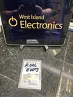 Korg MP-10 Pro Media Player Replacement Hard Drive 160GB -tested Used. Price: $65.03.