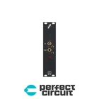 Expert Sleepers ES-40 Spdif Interface Modular Eurorack Used Perfect Circuit. Price: $129.00.