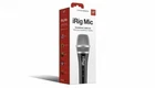 Ik Multimedia Ipirigmicin For Iphone, Ipod Touch, Ipad Open Box. Price: $59.99.