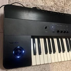 Korg Krome 73 Keyboard Synthesizer Used. Price: $960.00.