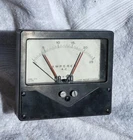 Weston Ac Amperes Meter Measures 0-25 Panel Gauge Vintage Dual Setting Aircraft? For. Price: $24.95.