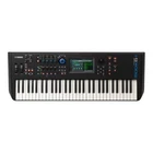 Yamaha MODX6+ Synthesizer Keyboard Musical Instruments Plus New. Price: $1803.77.