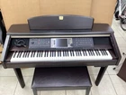Yamaha Digital Piano Clavinova CVP-207 Used. Price: $899.95.