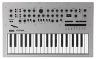 Korg 4 Voice Polyphonic Analog Synthesizer Minilogue 37 Key 16 Step New. Price: $725.32.