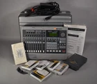 Roland VS-880VX Vxpanded Digital Studio Workstation W/ohsc Used. Price: $195.00.