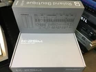 Roland Boutique SH-01A Synthesizer Sound Module With K-25M New //armens//. Price: $519.98.