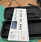 Teenage Engineering OP-1 24-KEY Digital Keyboard Synthesizer, For Parts. Price: $600.00.