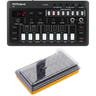 Roland Aira Compact J-6 Chord Synthesizer With Decksaver Cover New. Price: $315.00.
