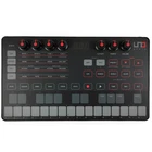 Uno Portable Monophonic Analog Synthesizer Open. Price: $164.65.