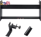 Wooden Furniture Stand With Pedal Unit System Compatible For Roland FP30 Fp... New. Price: $291.18.