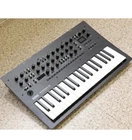 Korg Minilogue Xd Polyphonic Analog Synthesizer Multi-engine 37-KEYS Sequencer New. Price: $699.00.