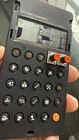 Teenage Engineering PO-16 Factory Pocket Operator With Pro Case Used. Price: $100.00.