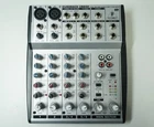 Behringer Eurorack UB802 Ultra-low Noise Input Bus Mixer Power Cable Used. Price: $39.99.