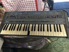 Siel 400 Orchestra Model 48 Keyboard Used. Price: $399.00.
