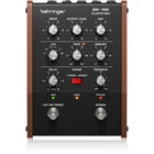 Behringer BM-18M Cluster Box Vintage Analog Flux Pedal New. Price: $179.00.