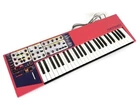 Clavia Nord Lead 2 Virtual Analog Synthesizer Keyboard Used. Price: $799.00.