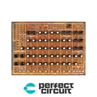 Soma Laboratory PULSAR-23 (screws) (rust) Drum Machine Demo Perfect Circuit Open. Price: $1439.00.